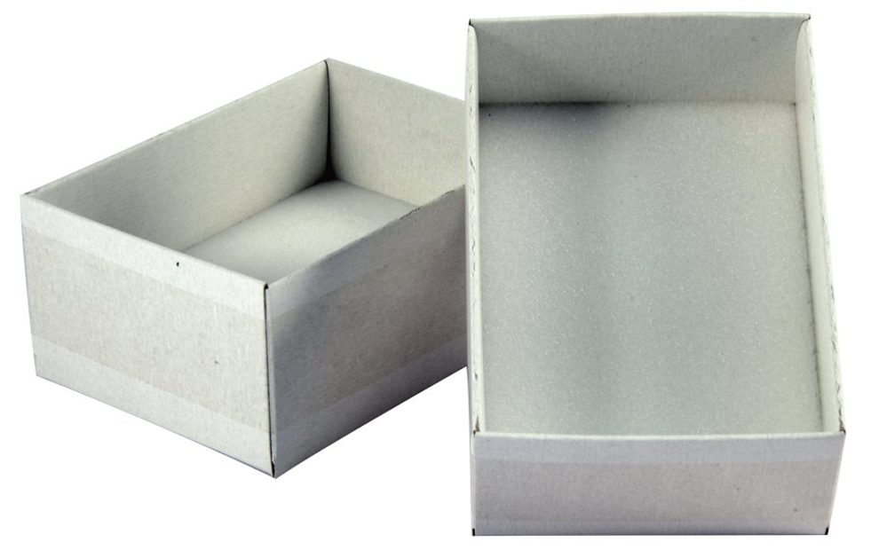 Carton Unit Trays