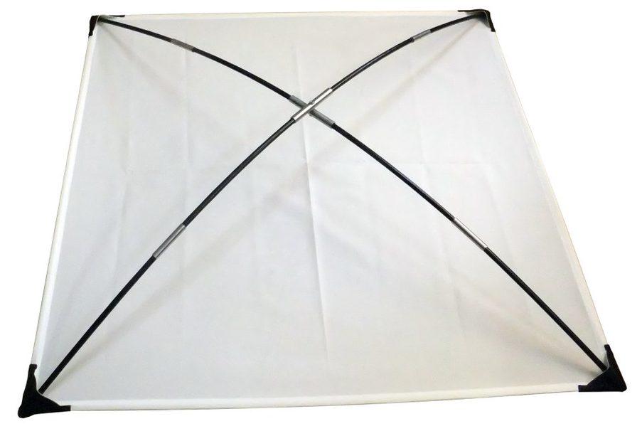 Collapsible Beating Tray