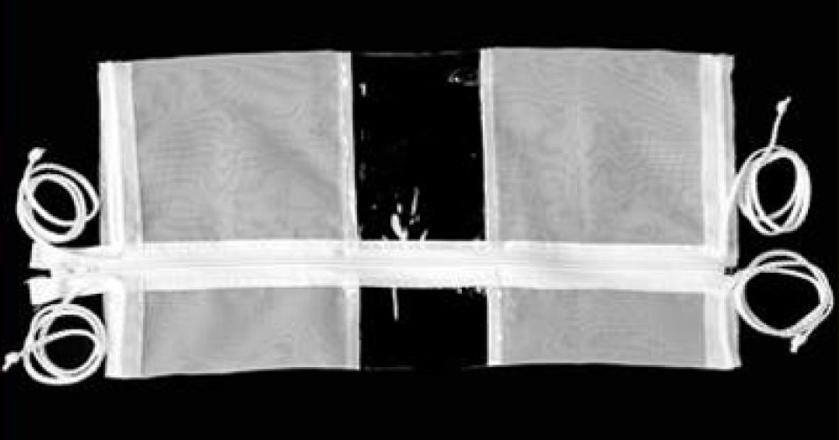 Insect Branch Rearing Sleeve Net