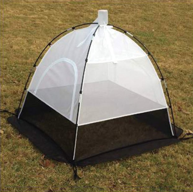 Heavy Duty Soil Emergence Trap