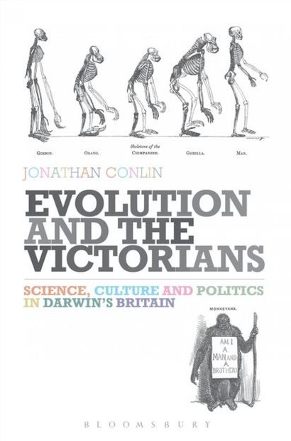 Evolution and the Victorians