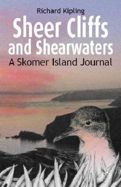 Sheer Cliffs and Shearwaters
