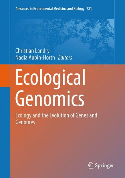 Ecological Genomics