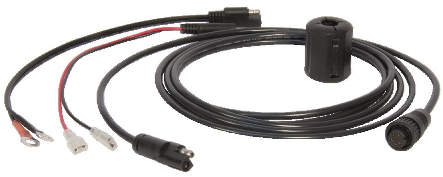 SM3 / SM4 Power Adapter Cable
