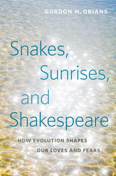 Snakes, Sunrises, and Shakespeare