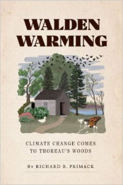 Walden Warming