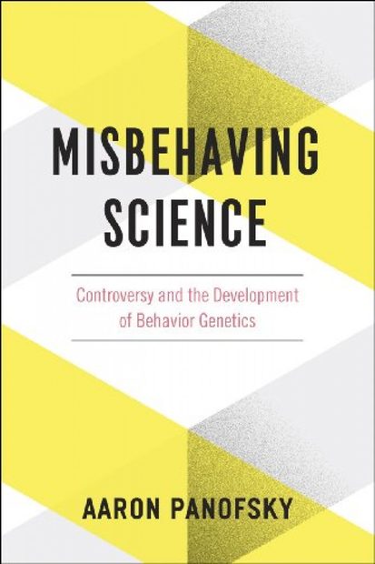 Misbehaving Science