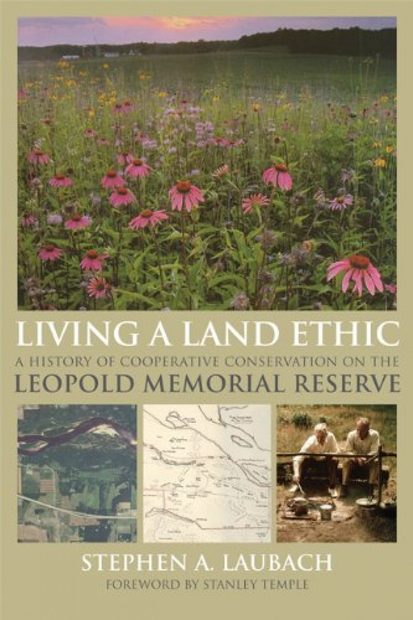 Living a Land Ethic