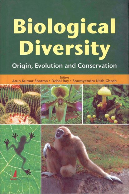 Biological Diversity