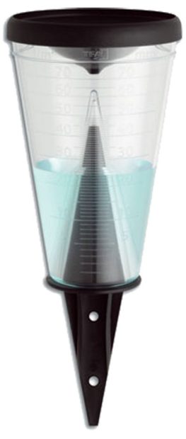 Rain Gauge 