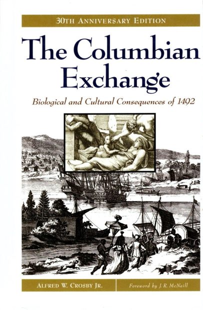 The Columbian Exchange