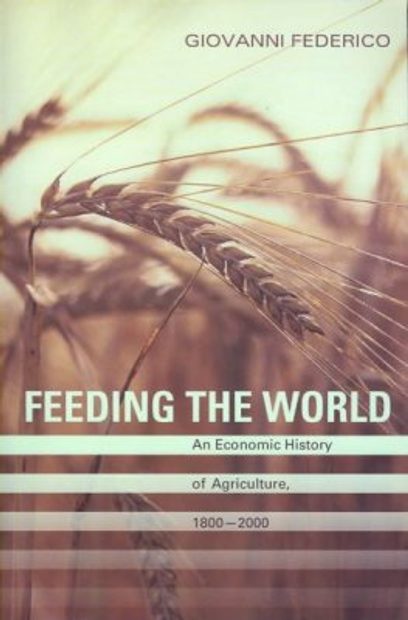 Feeding the World