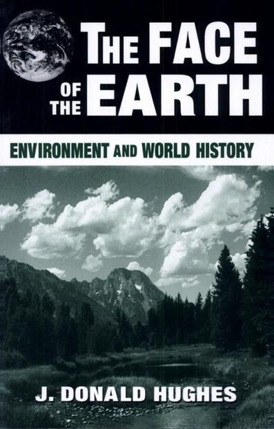 The Face of the Earth