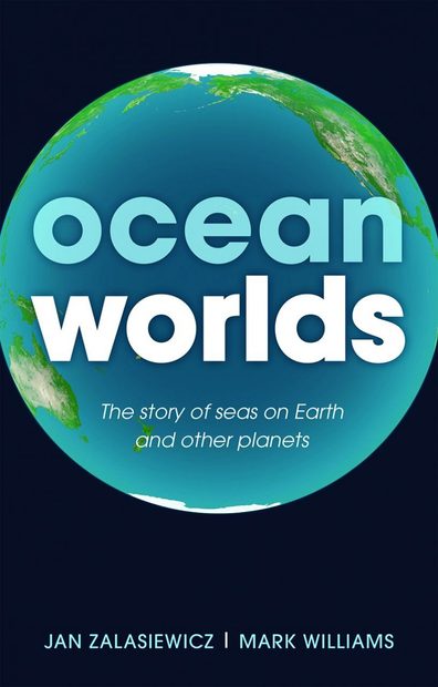 Ocean Worlds