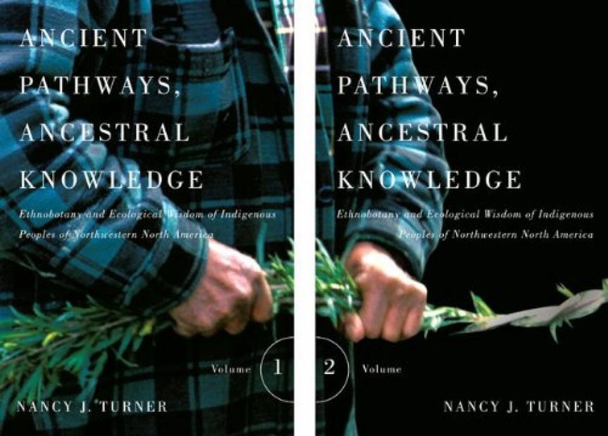 Ancient Pathways, Ancestral Knowledge (2-Volume Set)