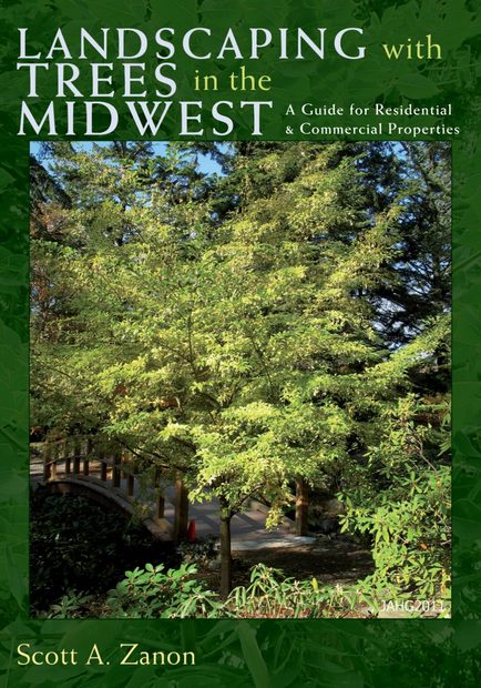 Landscaping with Trees in the Midwest