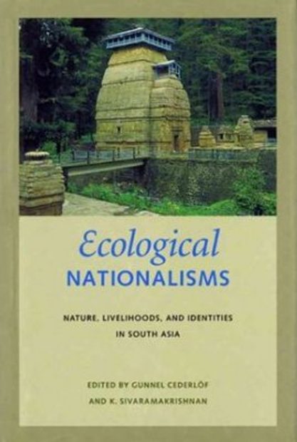 Ecological Nationalisms