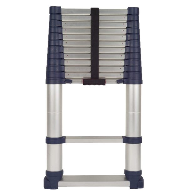 Xtend & Climb Pro Telescopic Ladder