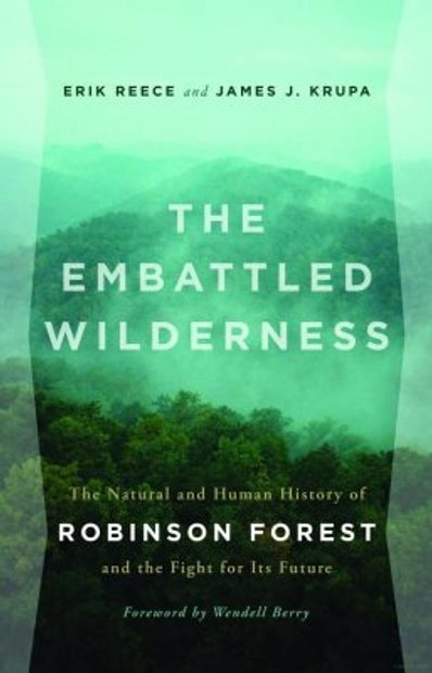 The Embattled Wilderness