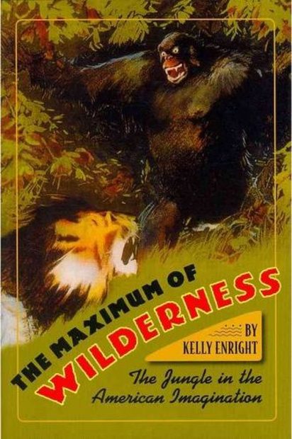 The Maximum of Wilderness