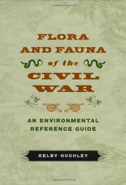 Flora and Fauna of the Civil War