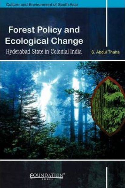 Forest Policy and Ecological Change