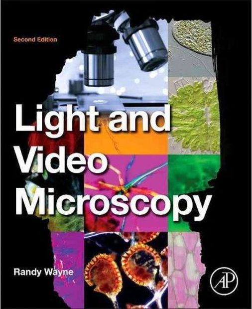 Light and Video Microscopy