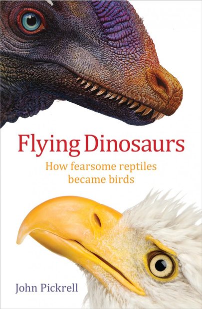 Flying Dinosaurs