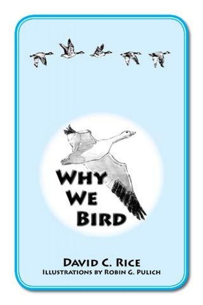 Why We Bird