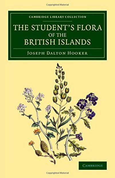 The Student's Flora of the British Islands