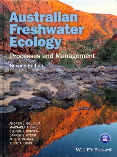 Australian Freshwater Ecology