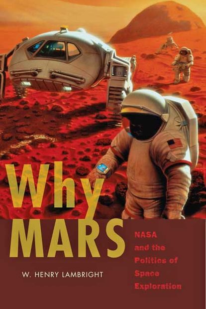 Why Mars