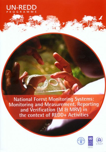 National Forest Monitoring Systems