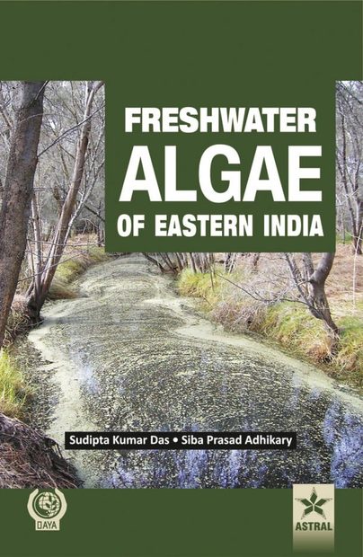 Freshwater Algae of Eastern India