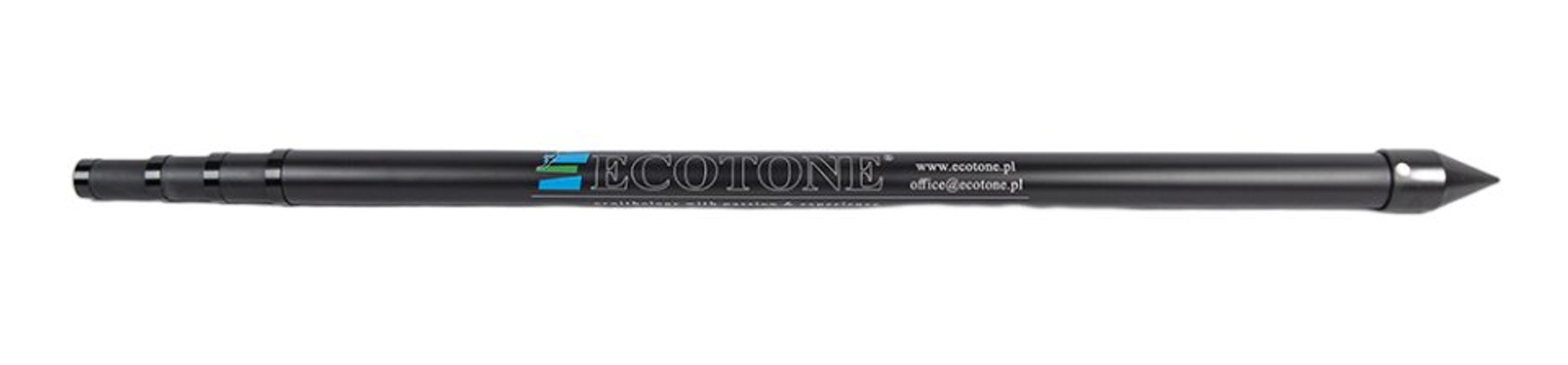 Ecotone Telescopic Mist Net Pole
