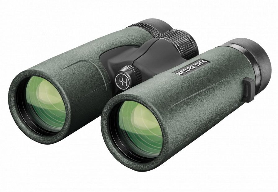 Hawke Optics Nature-Trek Binoculars