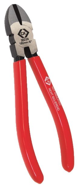 Classic Side Wire Cutters