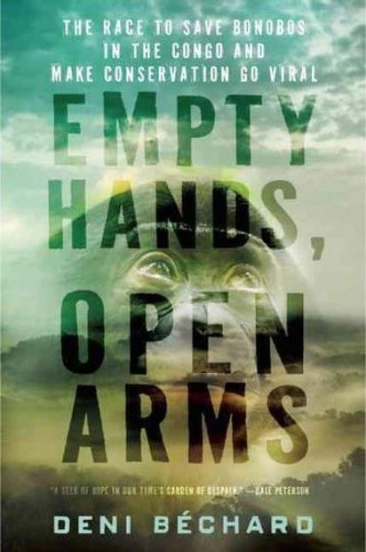 Empty Hands, Open Arms