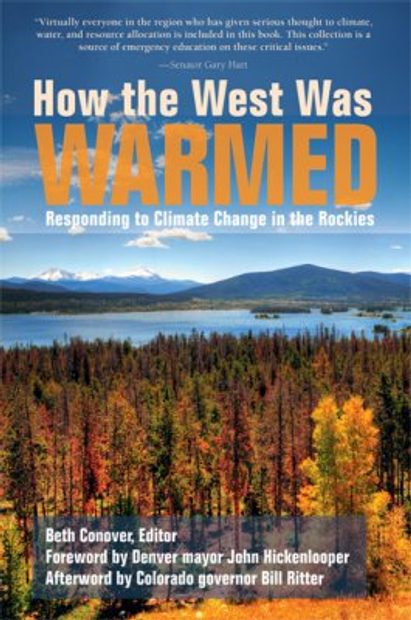 How the West Was Warmed