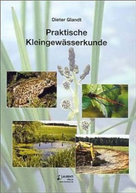 Praktische Kleingewässerkunde