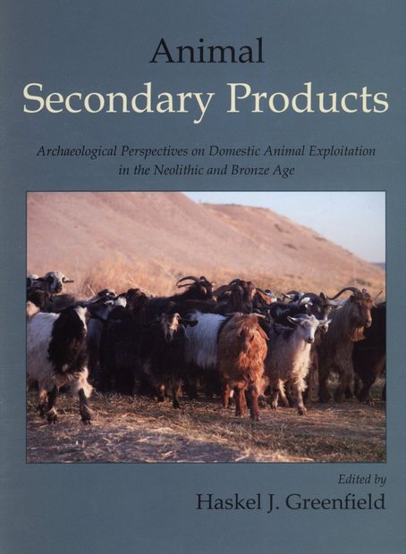 Animal Secondary Products