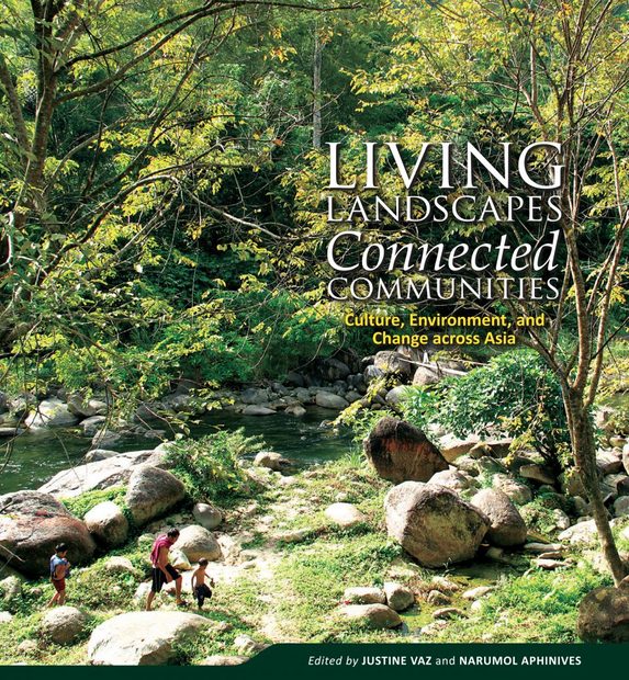 Living Landscapes, Connected Communities