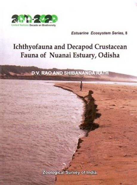 Ichthyofauna and Decapod Crustacean Fauna of Nuanai Estuary, Odisha