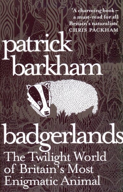 Badgerlands
