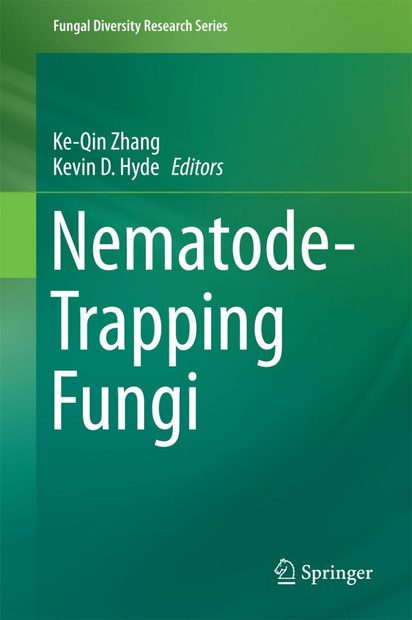 Nematode-Trapping Fungi