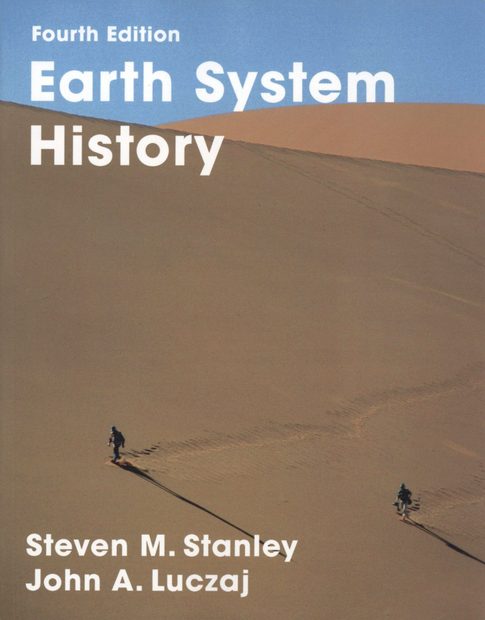 Earth System History