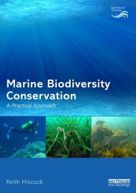 Marine Biodiversity Conservation