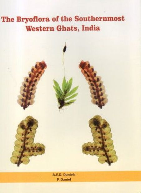The Bryoflora of the Southernmost Western Ghats, India