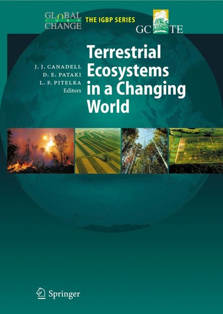 Terrestrial Ecosystems in a Changing World