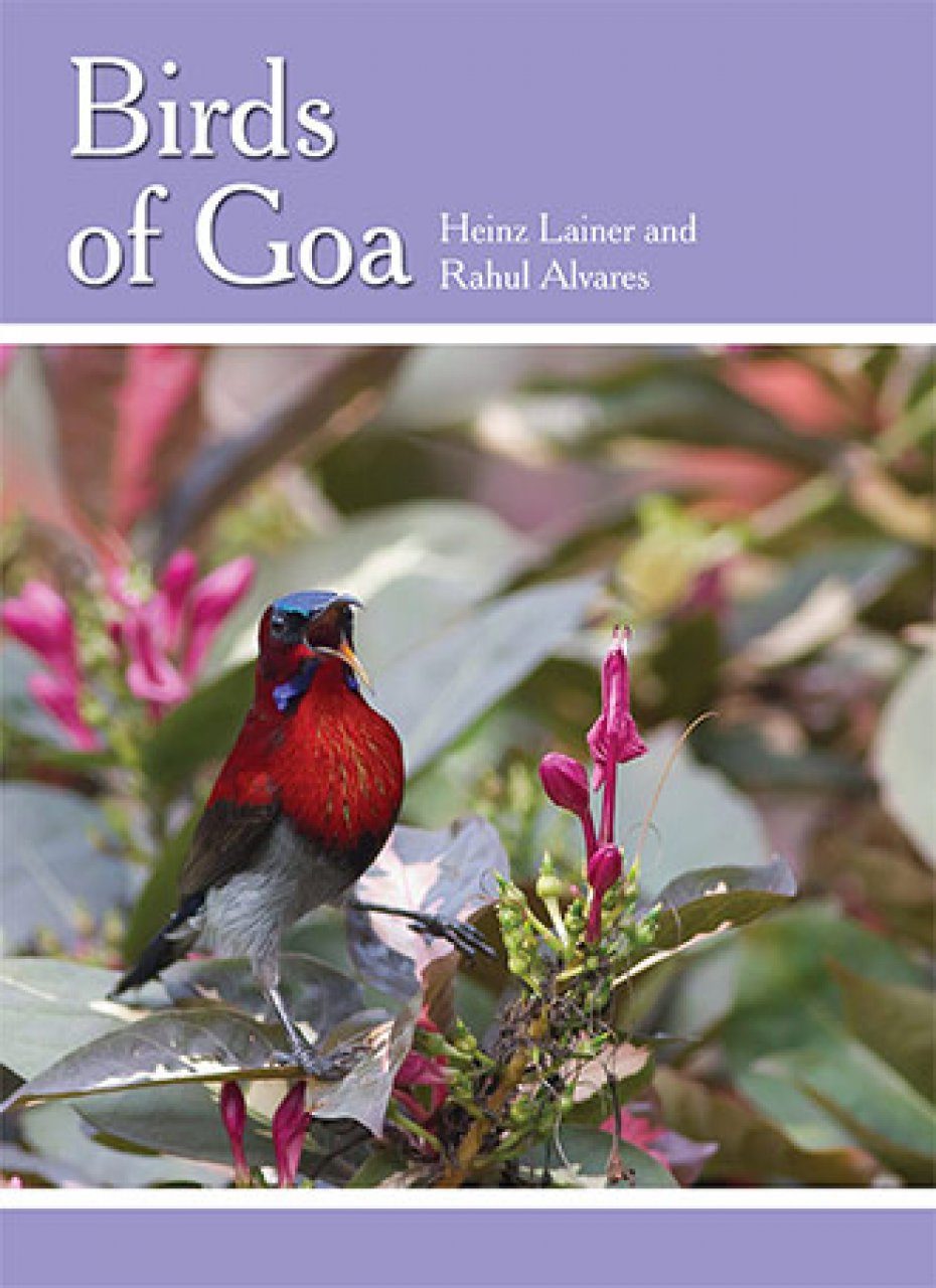 Birds of Goa | NHBS Academic & Professional Books